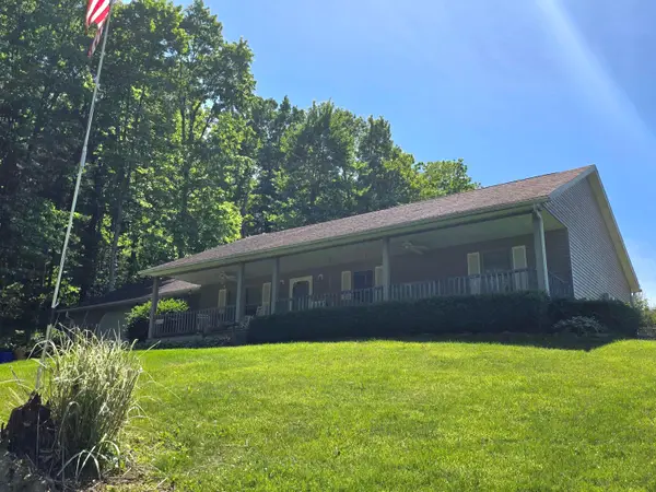 1183 Aspen Road, Frazeysburg, OH 43822