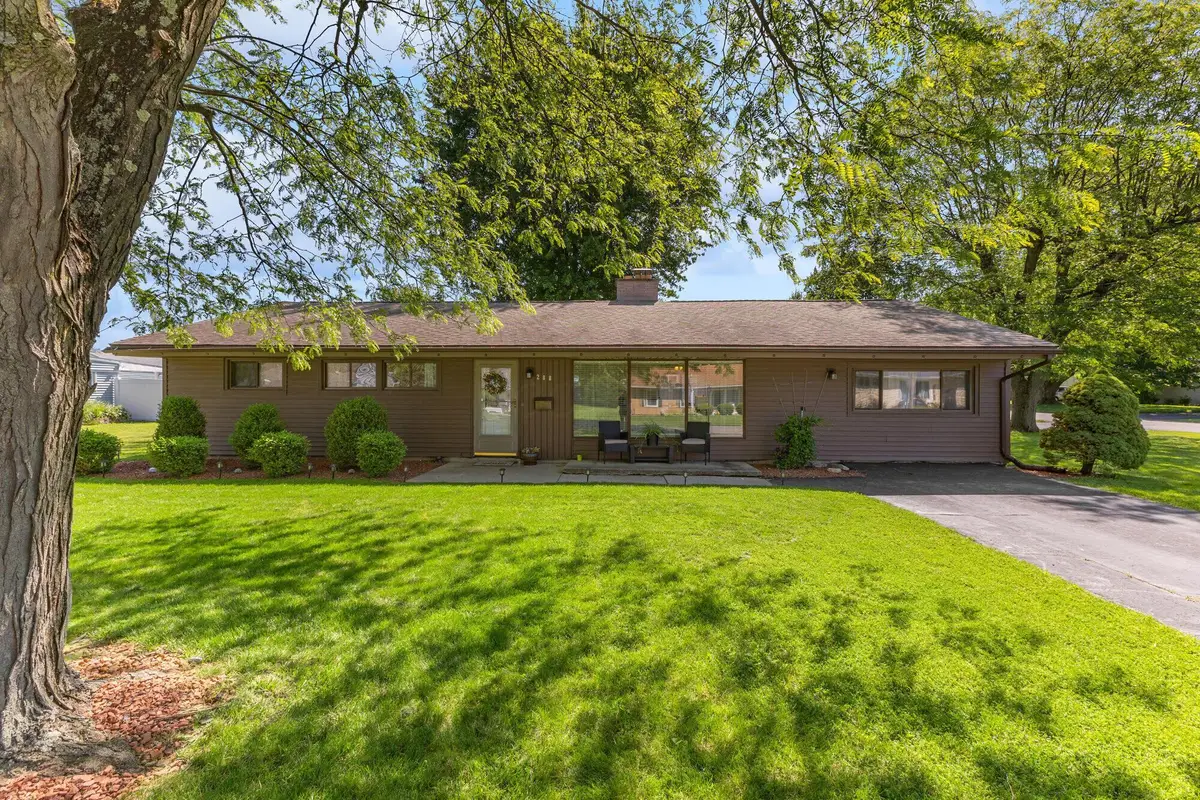 288 Sara Avenue, Marion, OH 43302 - #1
