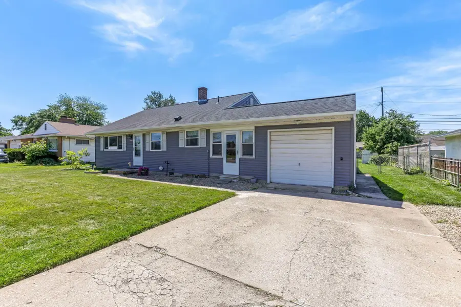 4853 Cemetery Road, Hilliard, OH 43026 - #2
