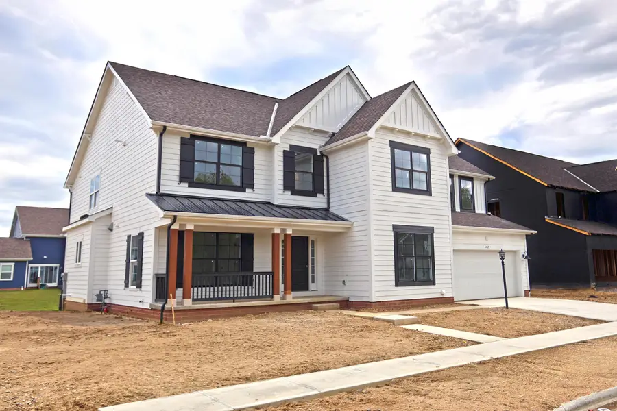 6465 Tanseyclose Lane, Dublin, OH 43016 - #2