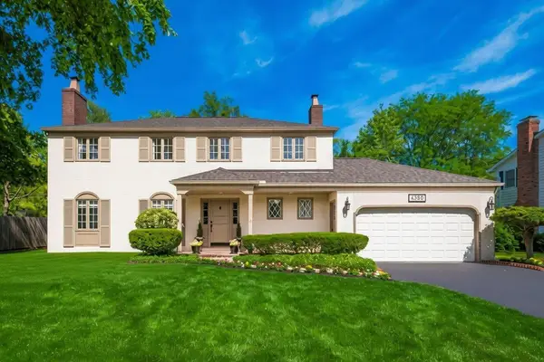 4350 Crown Point Drive, Columbus, OH 43220