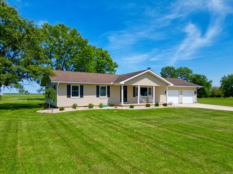 3554 Knight Road Ne, Washington Court House, OH 43160 - #2