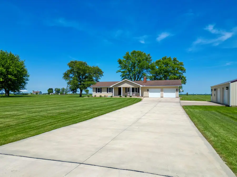 3554 Knight Road Ne, Washington Court House, OH 43160 - #3