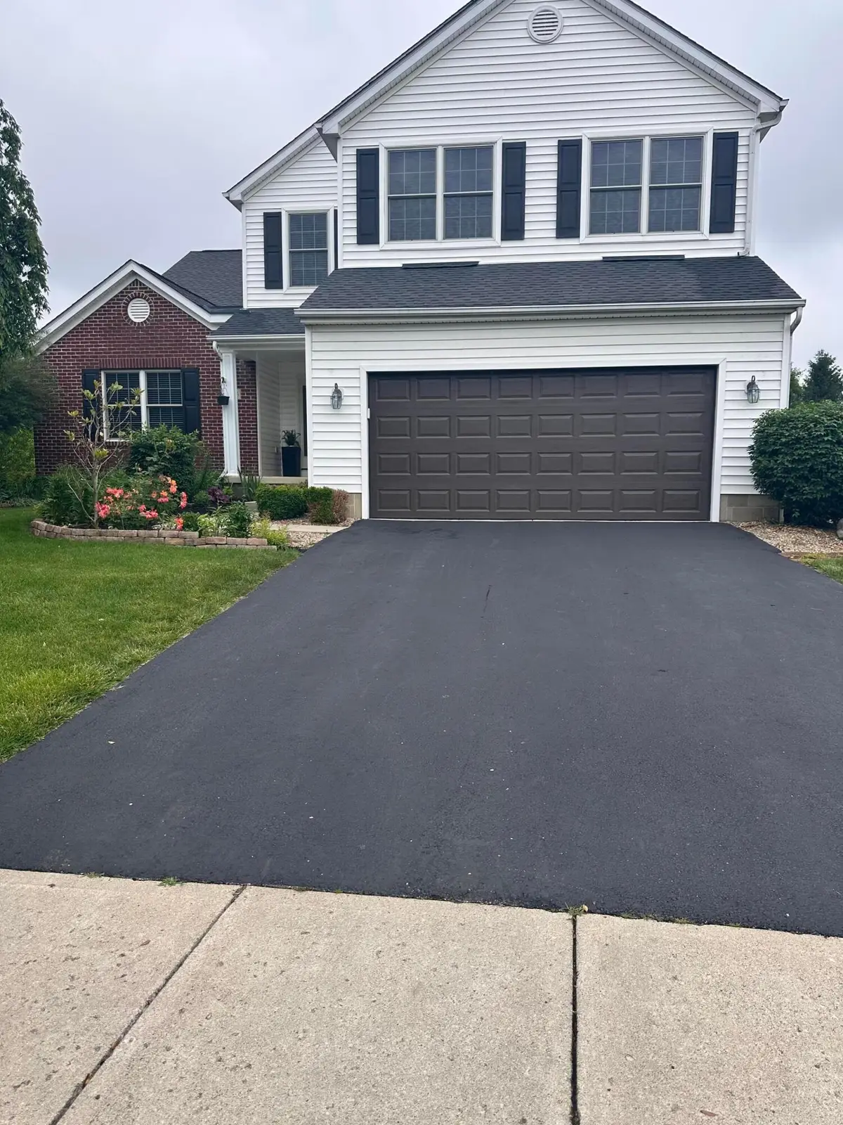 4545 Gary Way, Hilliard, OH 43026 - #1