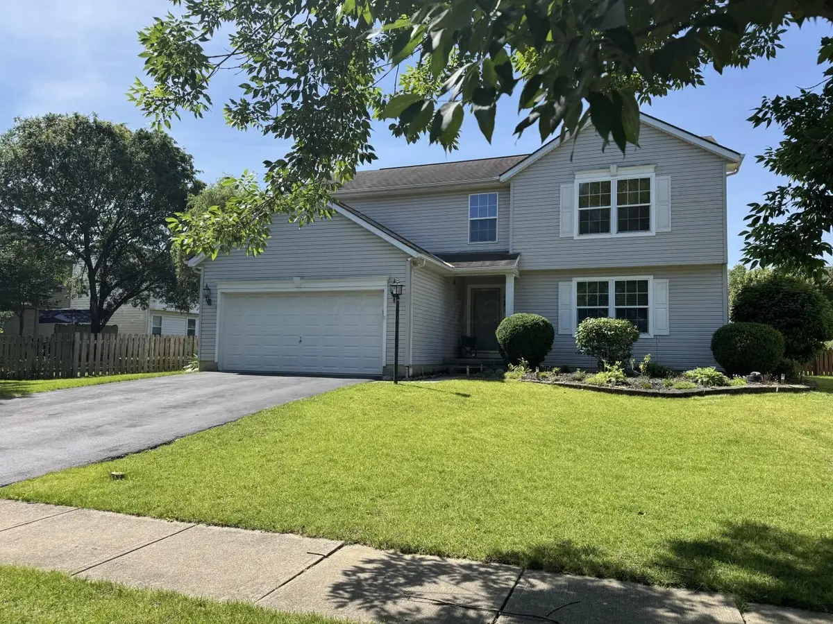 657 Brighton Street, Pickerington, OH 43147 - #1