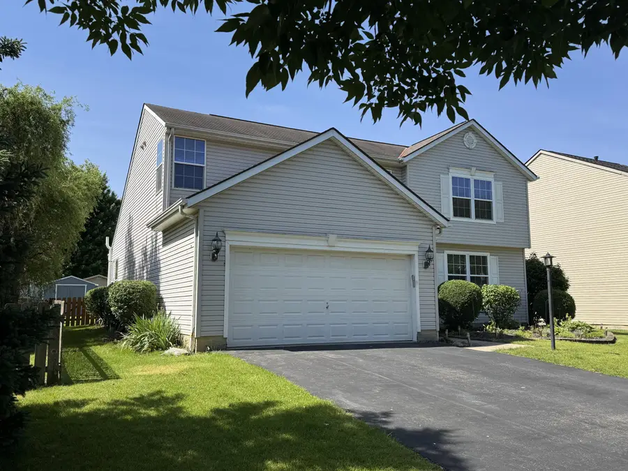 657 Brighton Street, Pickerington, OH 43147 - #2