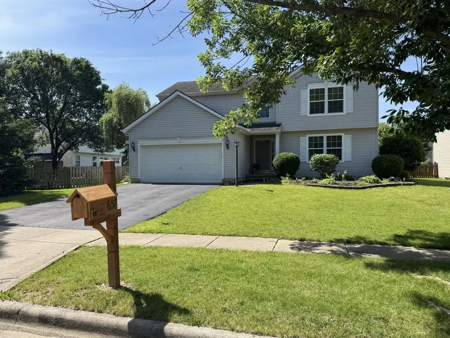 657 Brighton Street, Pickerington, OH 43147 - #3