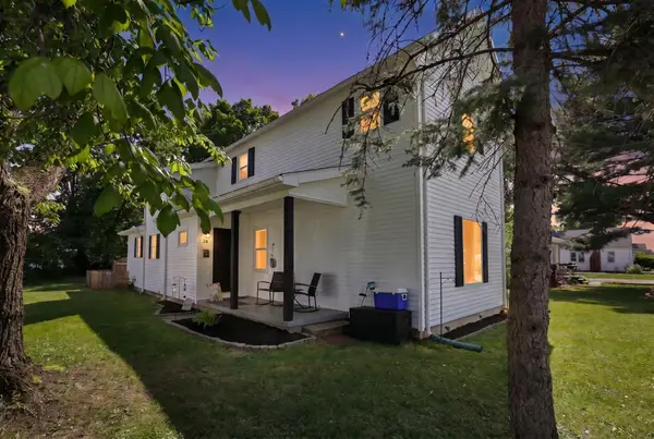 26 Parrott Street, Mount Vernon, OH 43050
