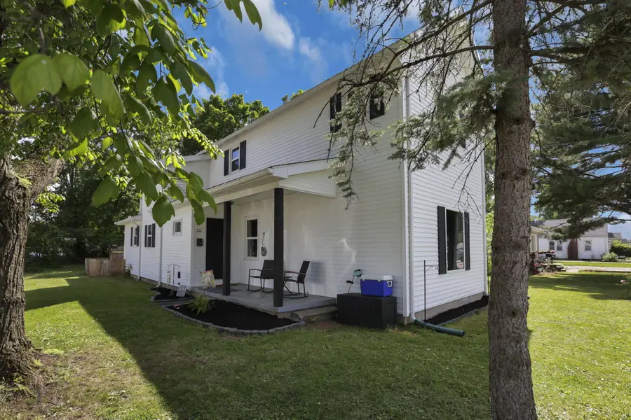 26 Parrott Street, Mount Vernon, OH 43050 - #2