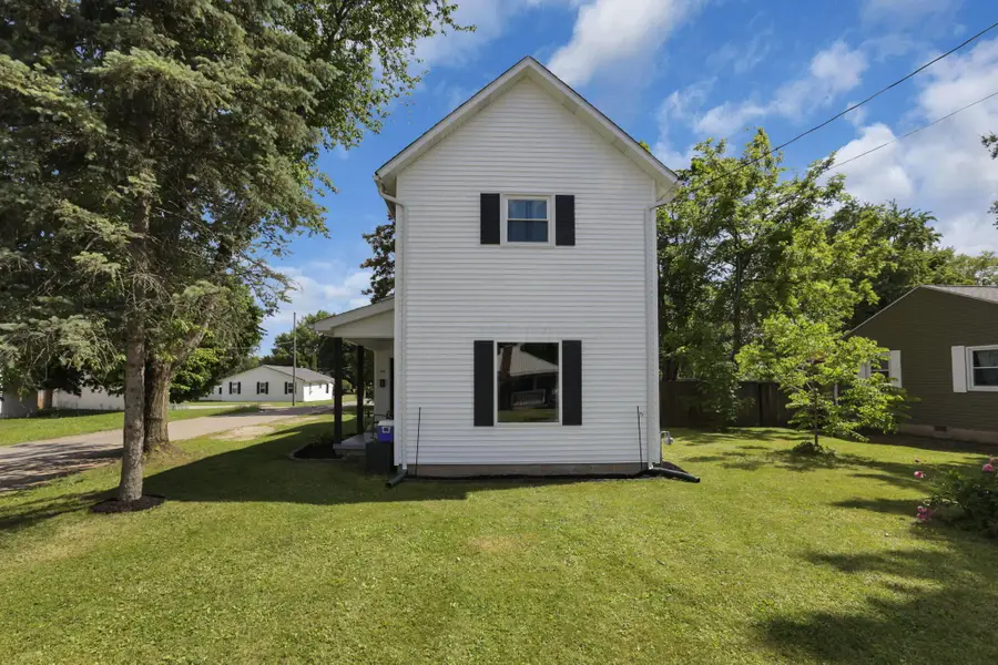 26 Parrott Street, Mount Vernon, OH 43050 - #3