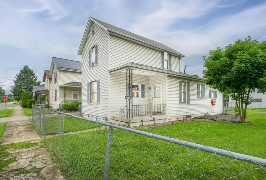 210 W Shields Street, Newark, OH 43055 - #2