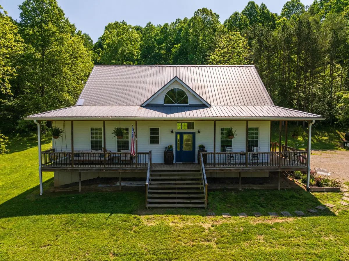 300 Fisher Road, Athens, OH 45701 - #1