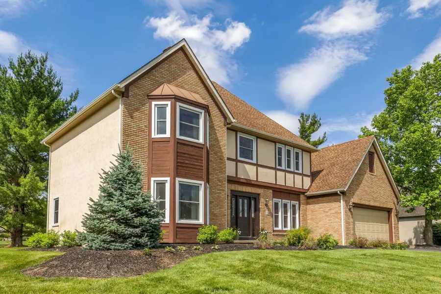 8538 Chateau Drive, Pickerington, OH 43147 - #3