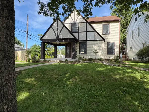 432 Binns Boulevard, Columbus, OH 43204