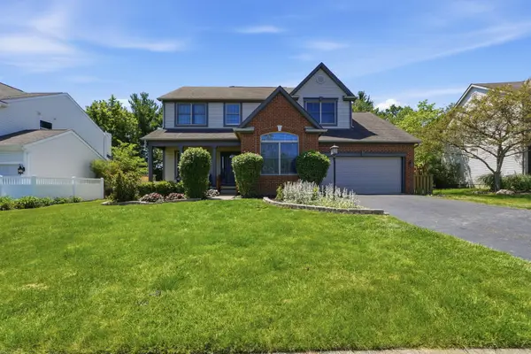 7176 Sherbrook Drive, Westerville, OH 43082