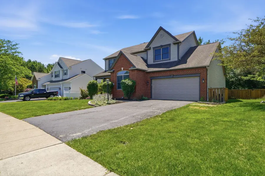 7176 Sherbrook Drive, Westerville, OH 43082 - #2