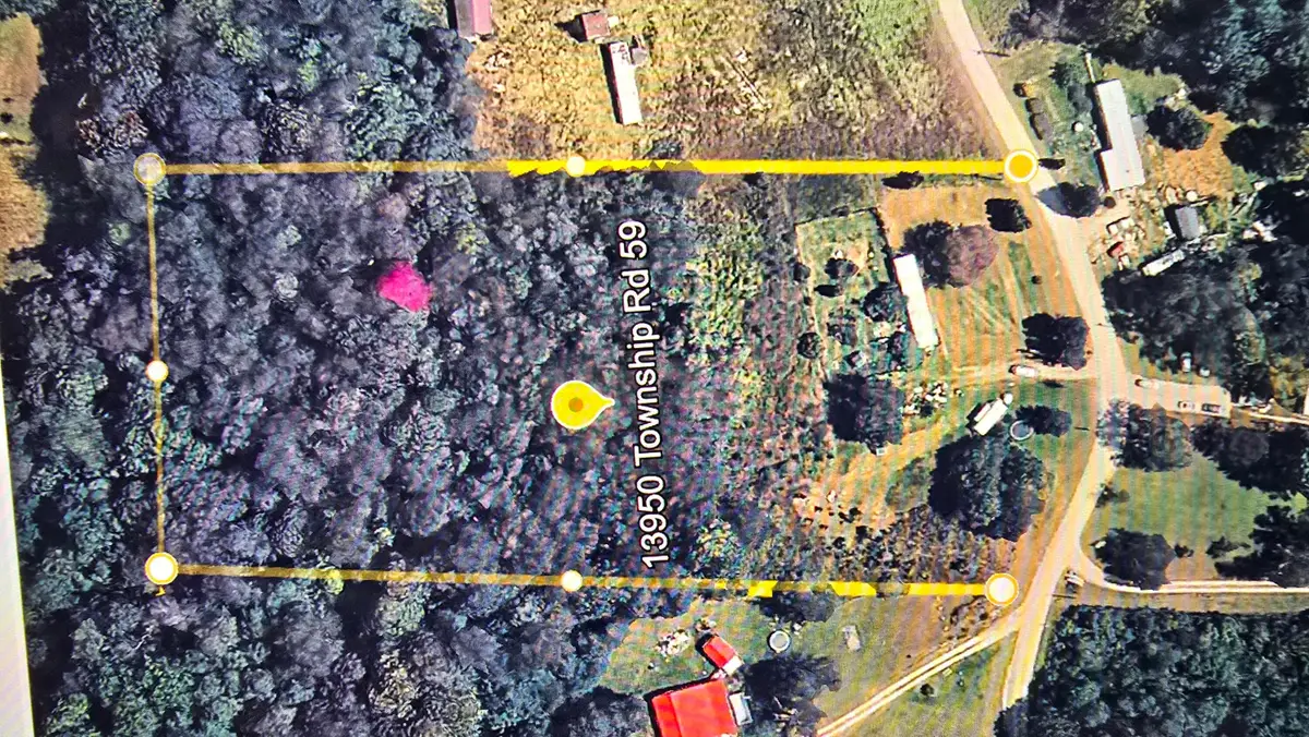 13950 Township Road 59, Mount Perry, OH 43760 - #1