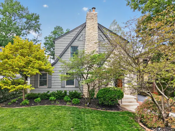 253 N Remington Road, Columbus, OH 43209
