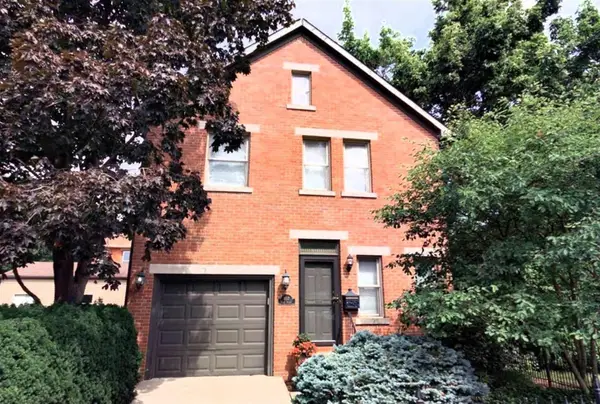 652 Brust Street, Columbus, OH 43206