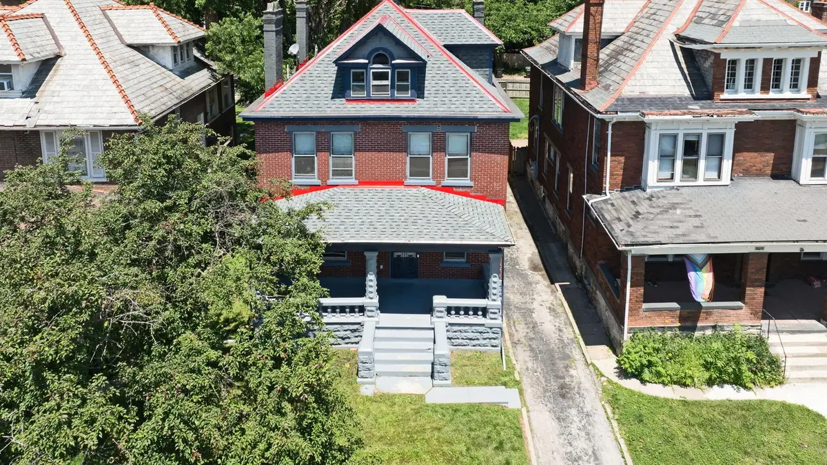 1698 Bryden Road, Columbus, OH 43205 - #1