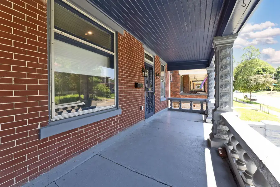 1698 Bryden Road, Columbus, OH 43205 - #2
