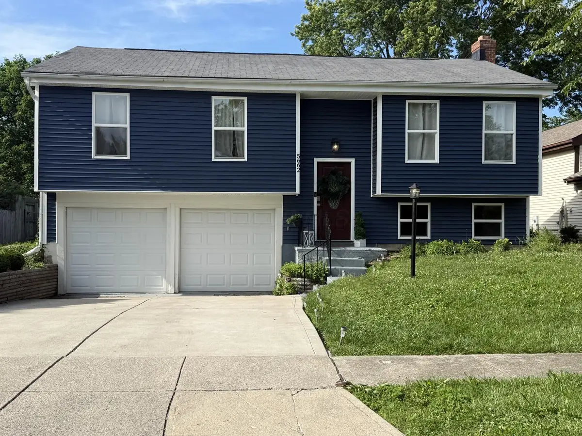 5662 Andrea Lane, Hilliard, OH 43026 - #1