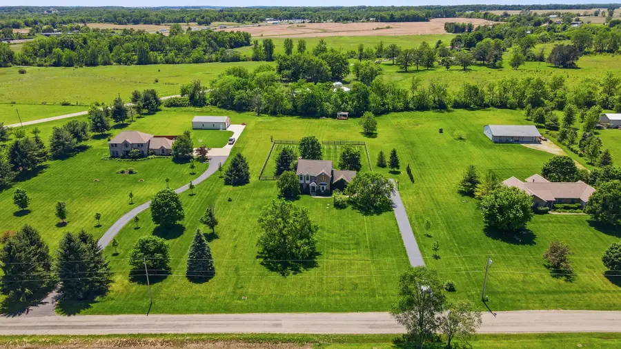 1120 Val Wilson Road, London, OH 43140 - #3