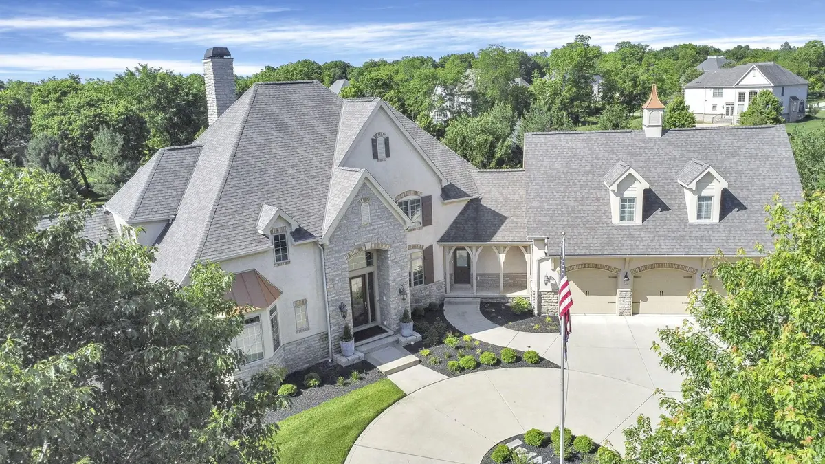 1839 Woodland Hall Drive, Delaware, OH 43015 - #1