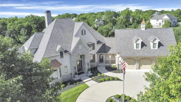 1839 Woodland Hall Drive, Delaware, OH 43015