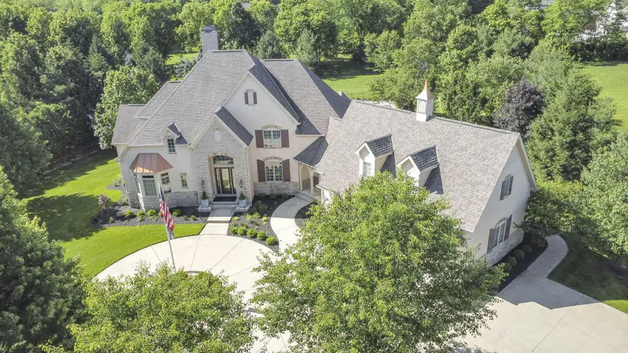1839 Woodland Hall Drive, Delaware, OH 43015 - #2