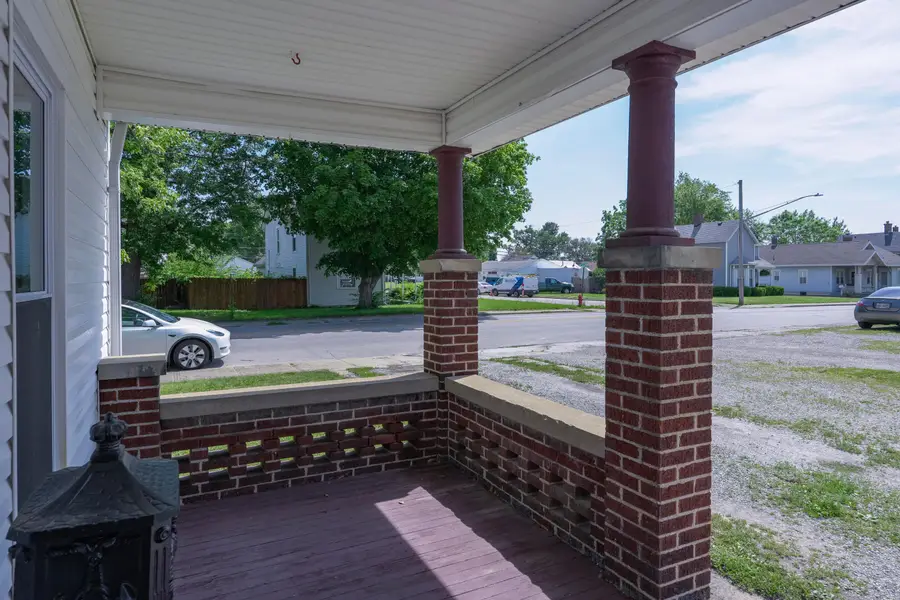 1107 N North Street, Washington Court House, OH 43160 - #3