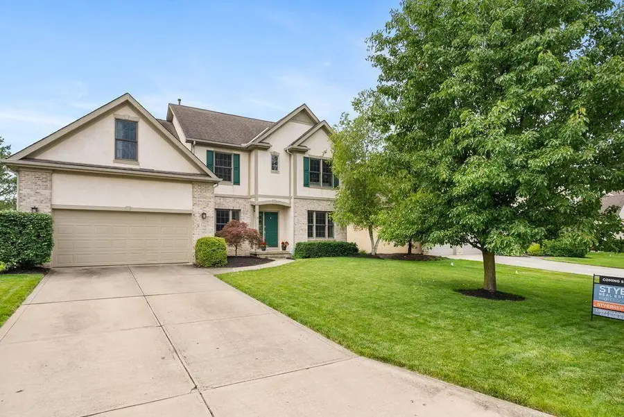 758 Covered Bridge Drive, Delaware, OH 43015 - #2
