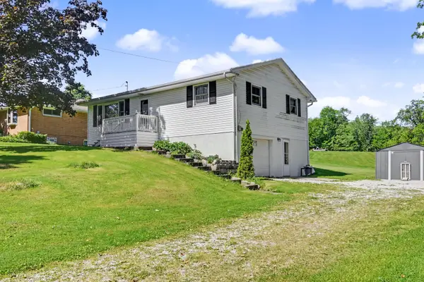 1053 Reed Road, Mansfield, OH 44903