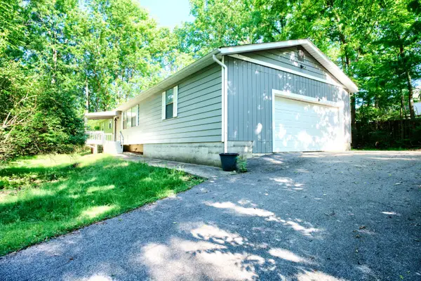 4201 Summit View Road, Dublin, OH 43016