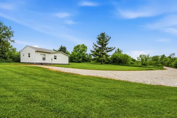 11687 Broadgauge Road, South Vienna, OH 45369