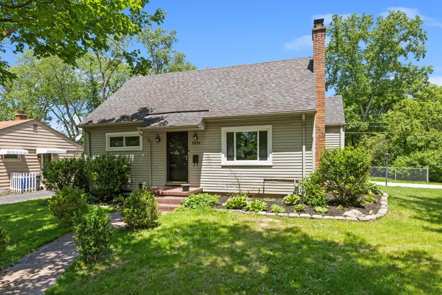 2454 Cranford Road, Columbus, OH 43221 - #2