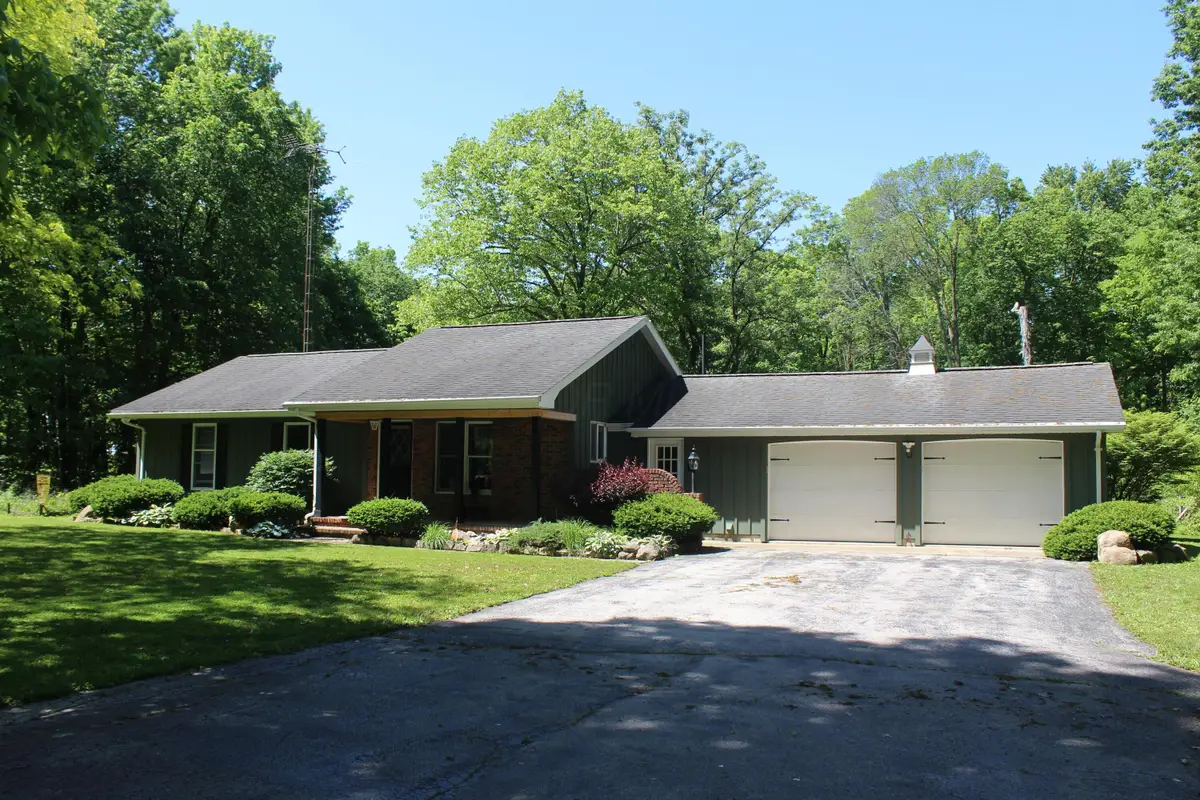 7560 Township Road 76 Road, Bettsville, OH 44815 - #1