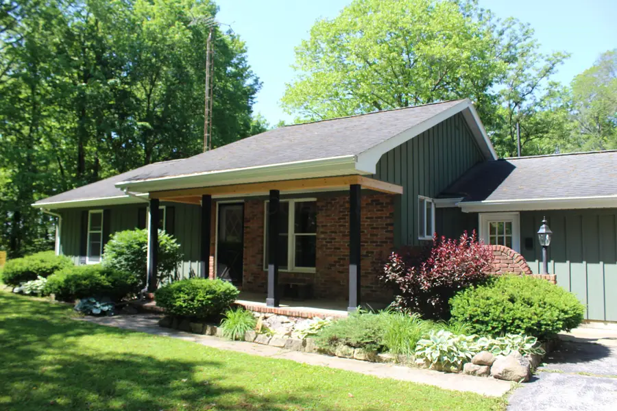 7560 Township Road 76 Road, Bettsville, OH 44815 - #3