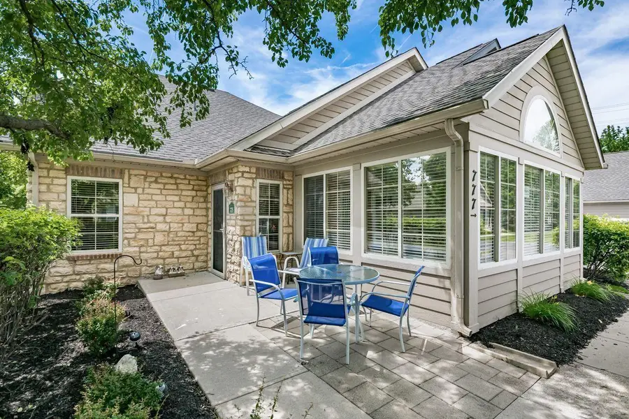 775 Kingsmead Road, Westerville, OH 43082 - #2