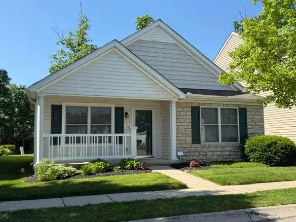 151 Arrowfeather Lane, Lewis Center, OH 43035