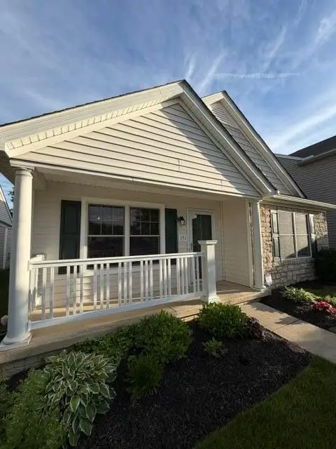 151 Arrowfeather Lane, Lewis Center, OH 43035 - #2