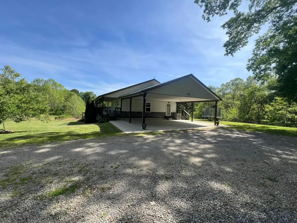 42491 Quail Hollow Court, Albany, OH 45710 - #1