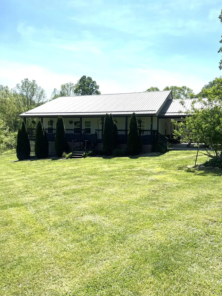 42491 Quail Hollow Court, Albany, OH 45710 - #2