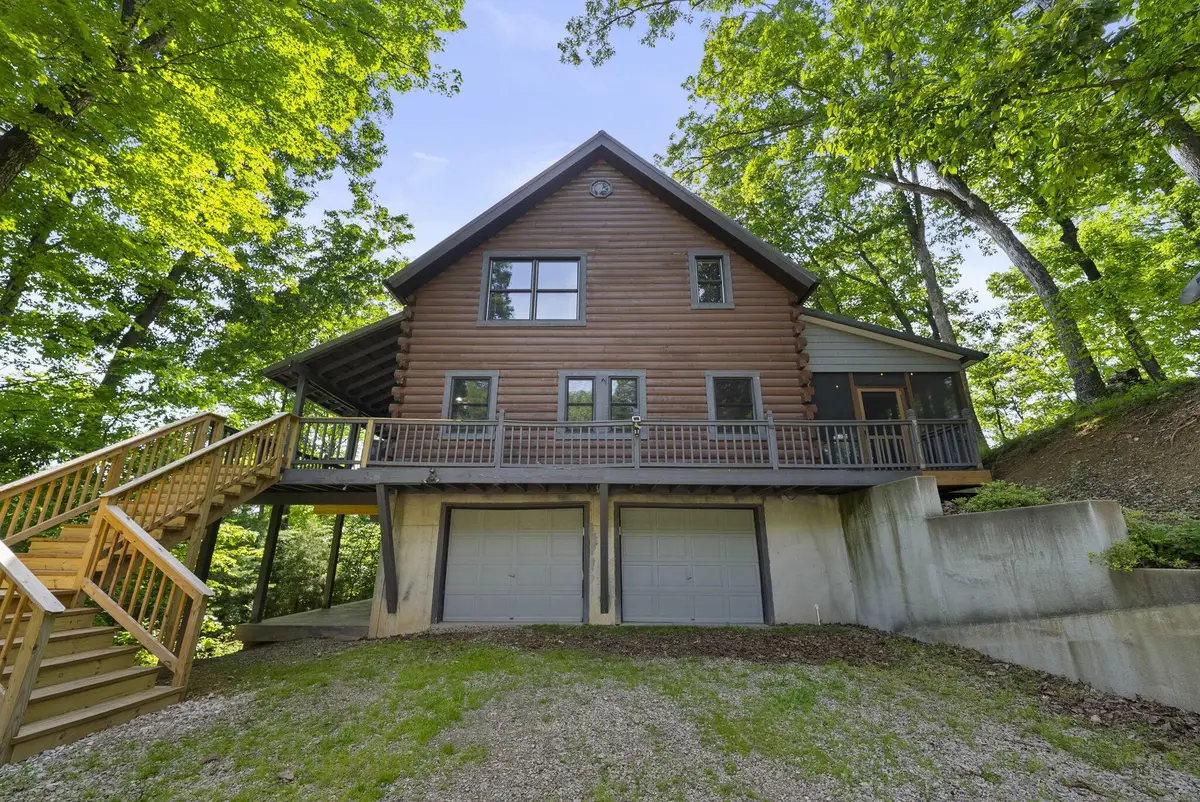 3376 Dry Run Road, Chillicothe, OH 45601 - #1