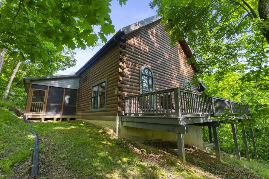 3376 Dry Run Road, Chillicothe, OH 45601 - #2