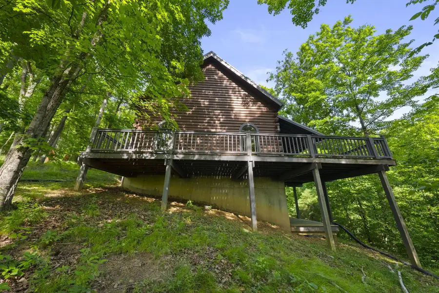 3376 Dry Run Road, Chillicothe, OH 45601 - #3
