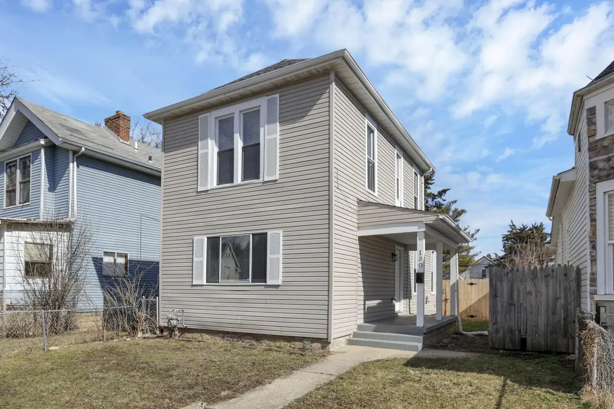 130 Chicago Avenue, Columbus, OH 43222 - #1