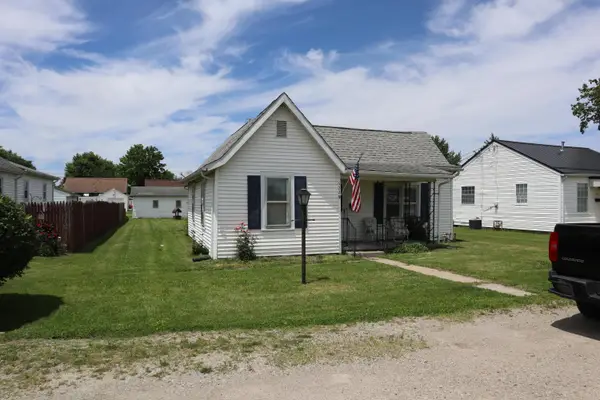 622 Peabody Avenue, Washington Court House, OH 43160