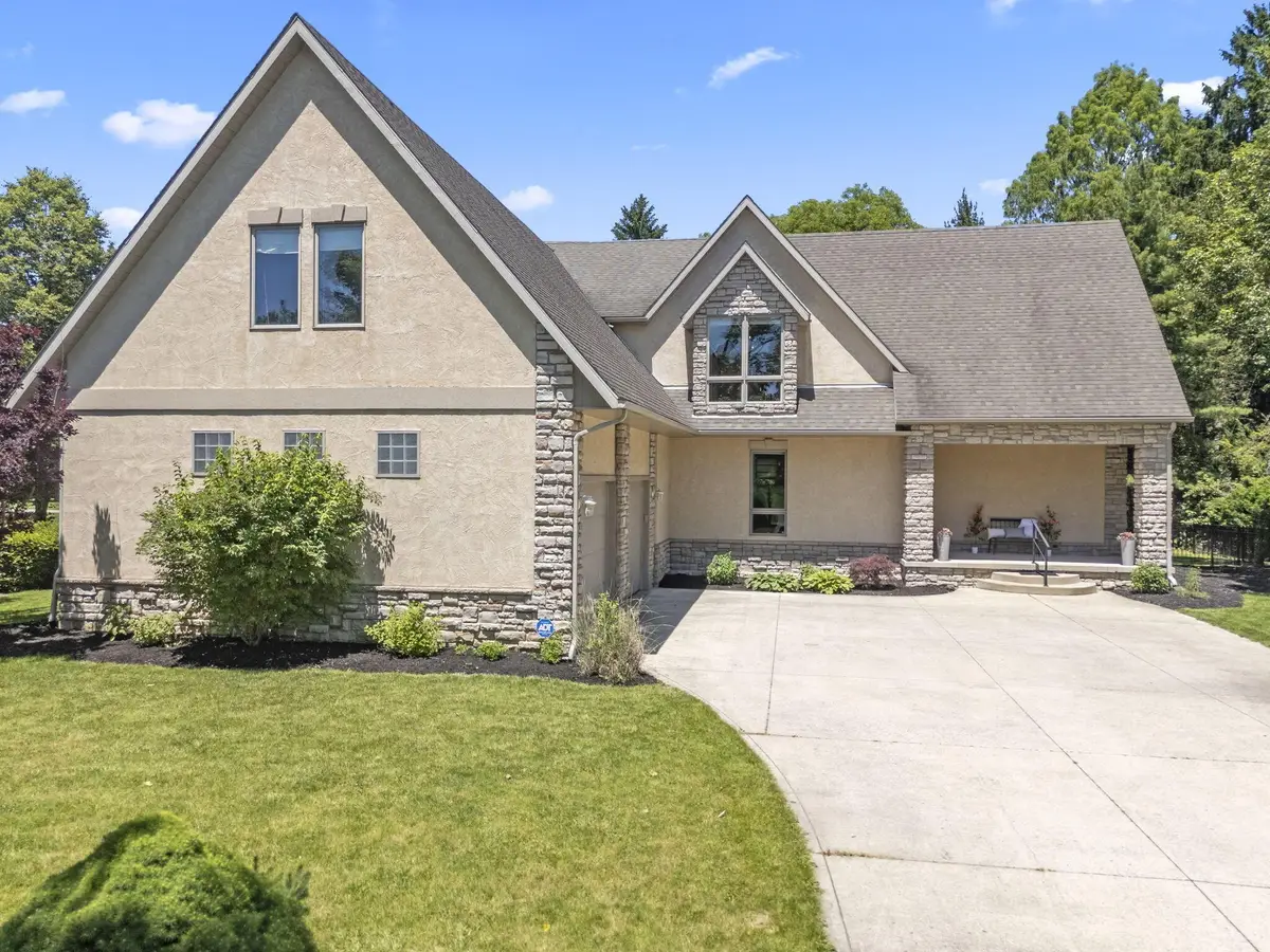 979 Vernon Heights Boulevard, Marion, OH 43302 - #1