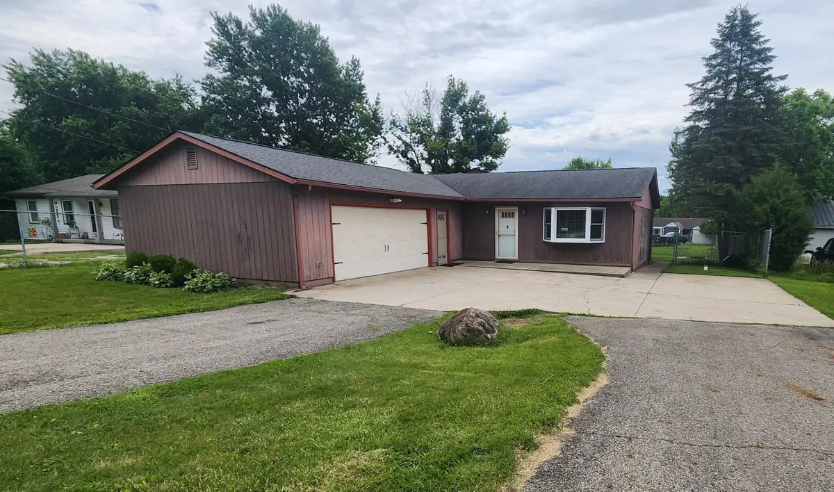 5446 Norton Road, Grove City, OH 43123 - #1